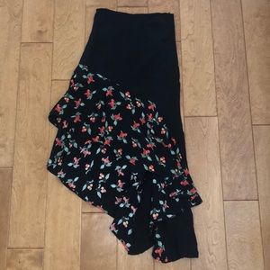 Cherry Skirt